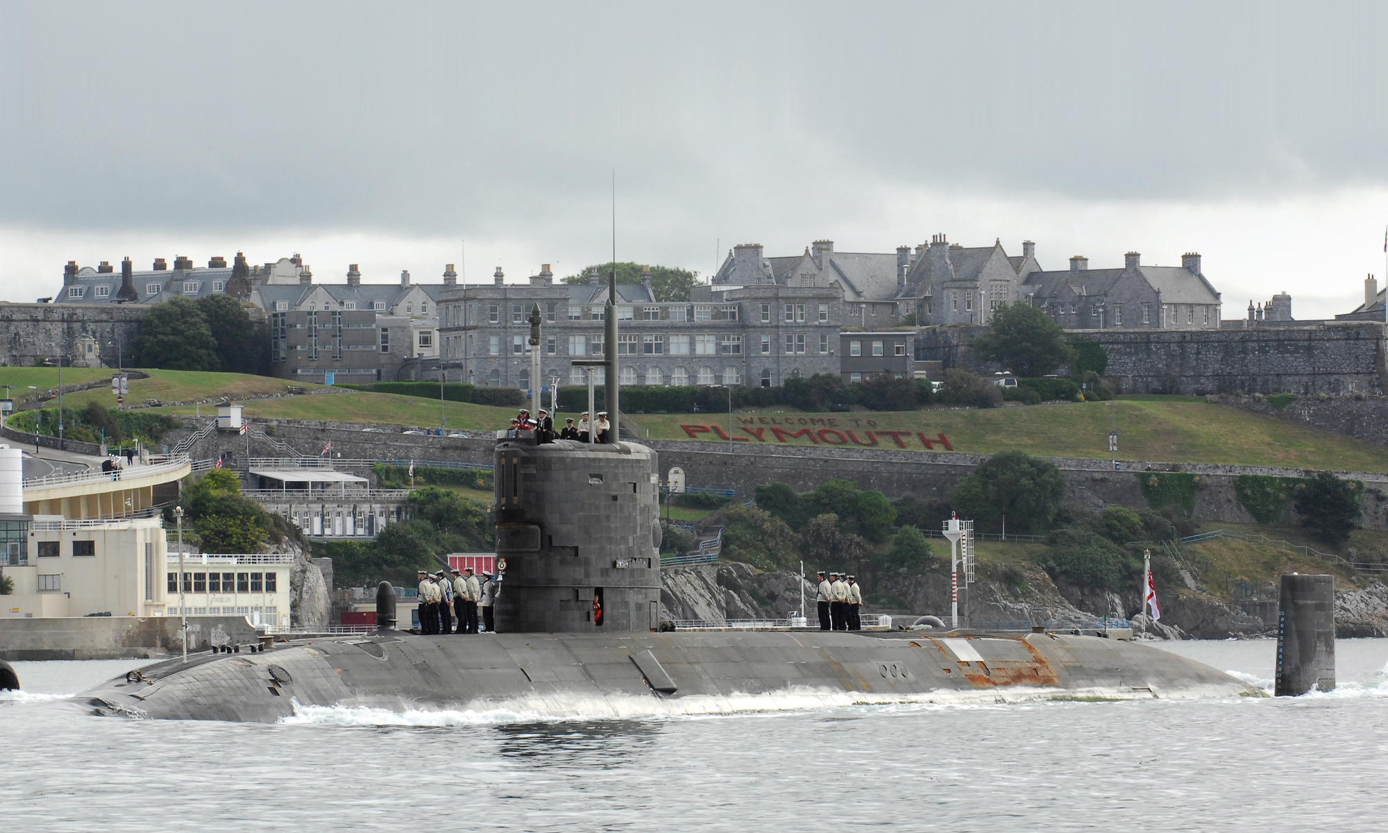 In defence of growth