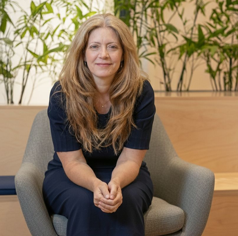 Moving data where it's needed 