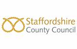 Works start on Stafford western access route