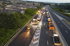 Can we achieve 'carbon negative' asphalt? Aggregate Industries says yes