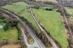 Consortium named for £500m final A465 sections