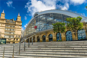 TfN achieves historic statutory status