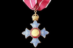 New Year's Honours: Full list of roads and transport winners