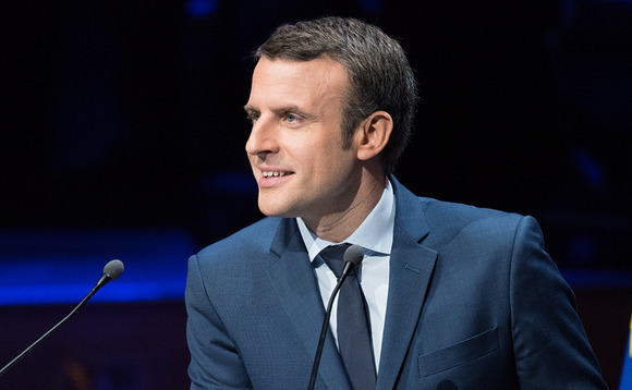 Macron's proposed tax reforms: what impact on French PE?