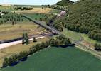 Proposals for Dyfi Bridge go on display