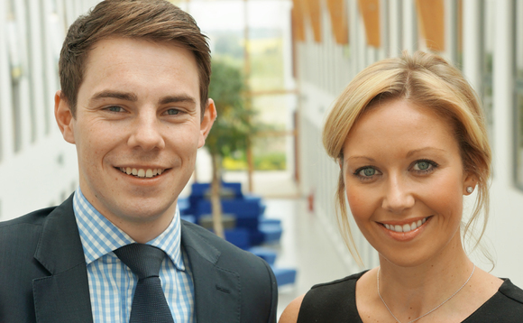 Dow Schofield Watts hires four