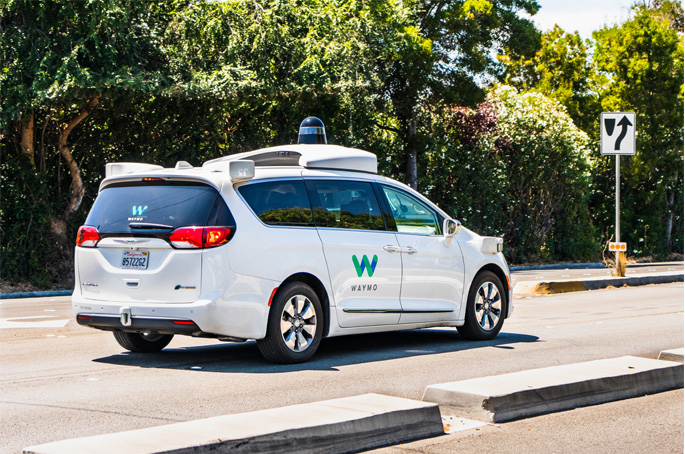 Analysis: Is automated Waymo fun for London?