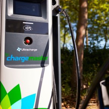 BP charges into EV market with POLAR expedition