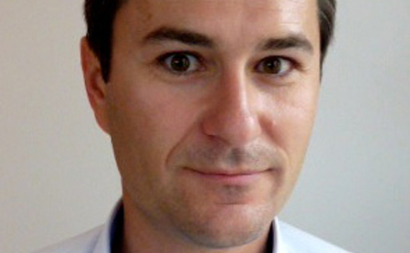 ISAI hires new deputy chief executive