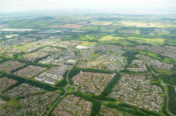 West Lothian uses risk-based approach to close in on targets