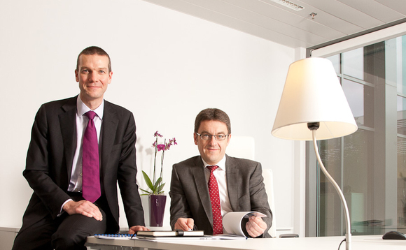 Ogier opens Luxembourg office
