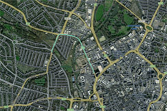 Carbon tool is 'game changer for pavement design'