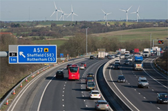 ORR flags regional variations on SRN