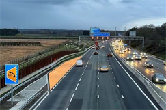National Highways to spend £75m on 'transformation and change'
