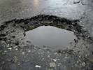 RAC Foundation reveals pothole compensation claims