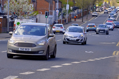 Carbon cuts without mileage cuts 'a monumental challenge'
