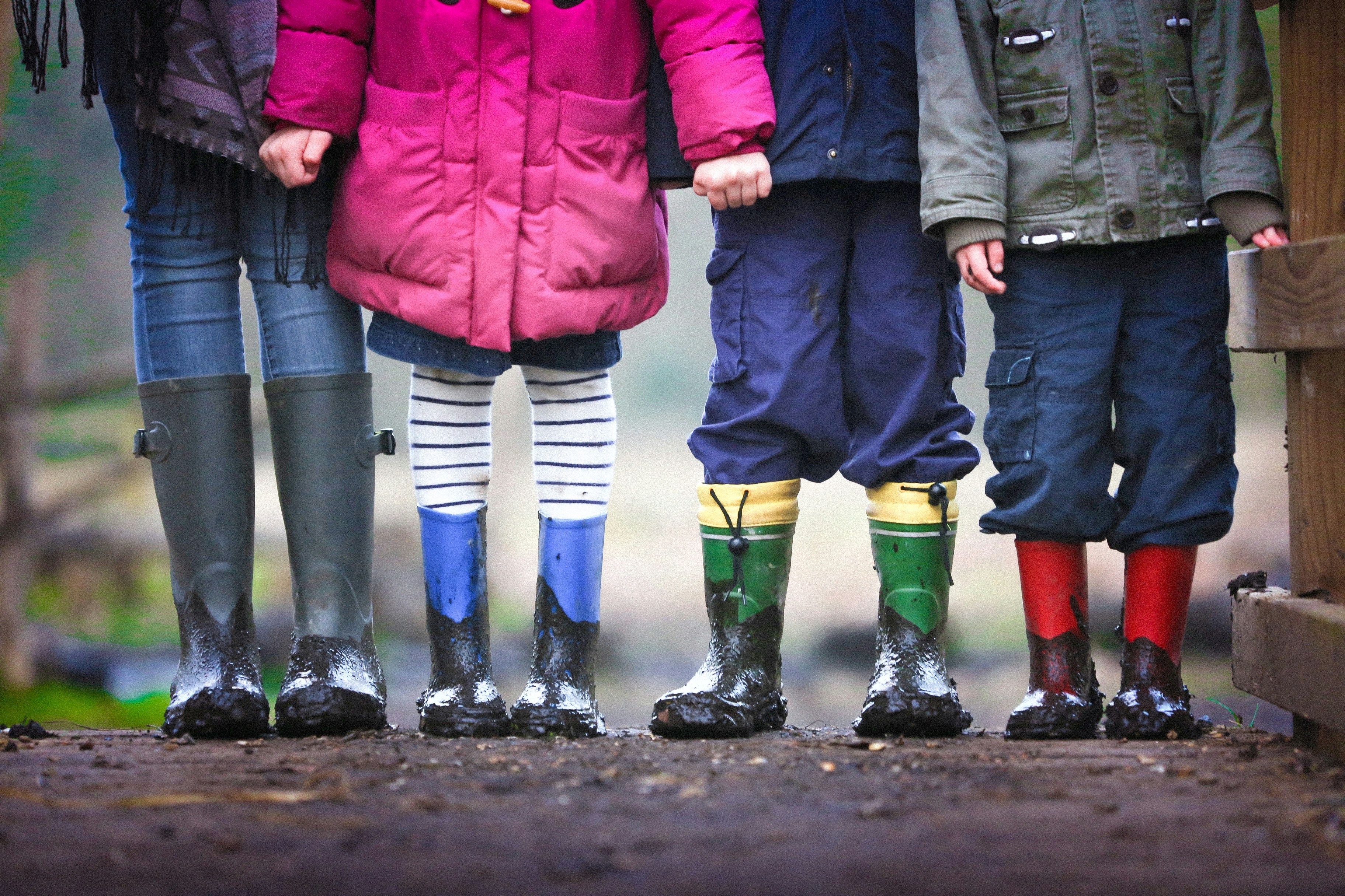 Sure Start financial benefits could double costs, finds IFS 