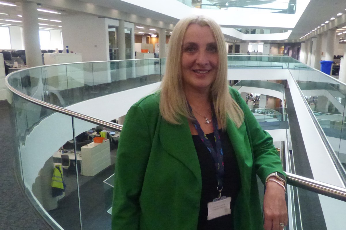 Stoke-on-Trent council names head of adult social care and all-age commissioning