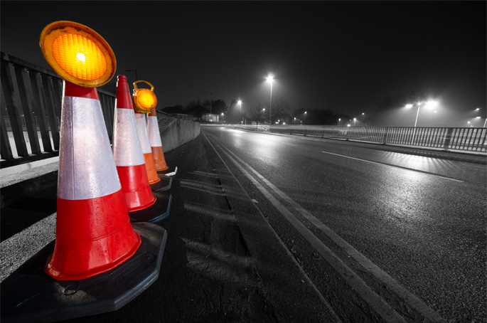 Analysis: Is the road safety strategy driving too slowly?