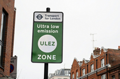 Boroughs get opt out from future traffic schemes