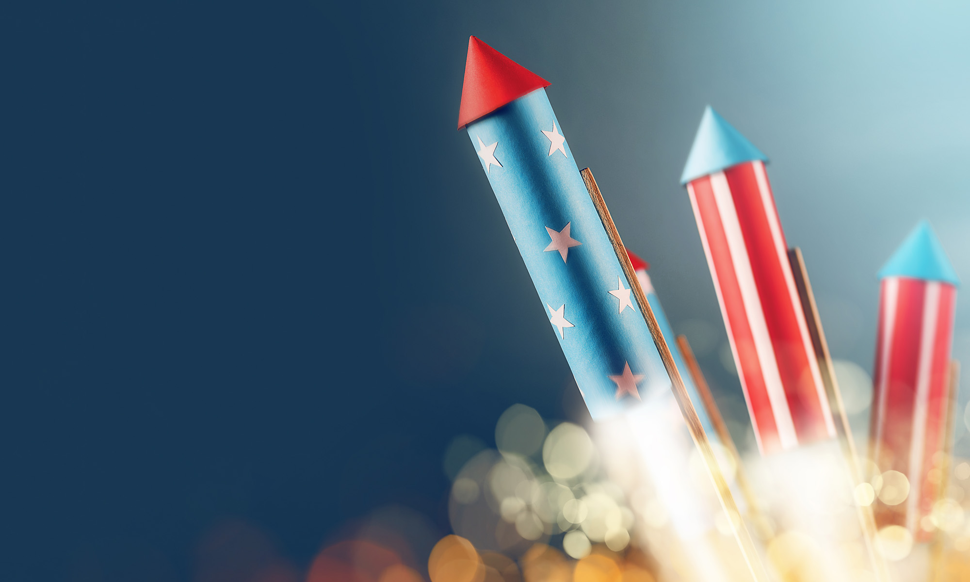 Now for the fair funding fireworks