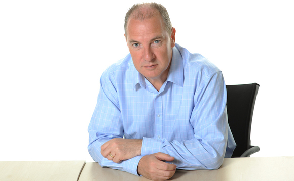 Enterprise Ventures promotes two