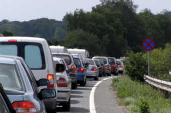 Should traffic volume help determine roads funding? Surrey renews calls after potholes double 
