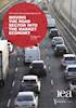 IEA wants Government to introduce voluntary road pricing