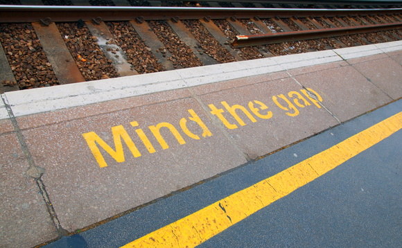 Regional UK players closing the gap on London market