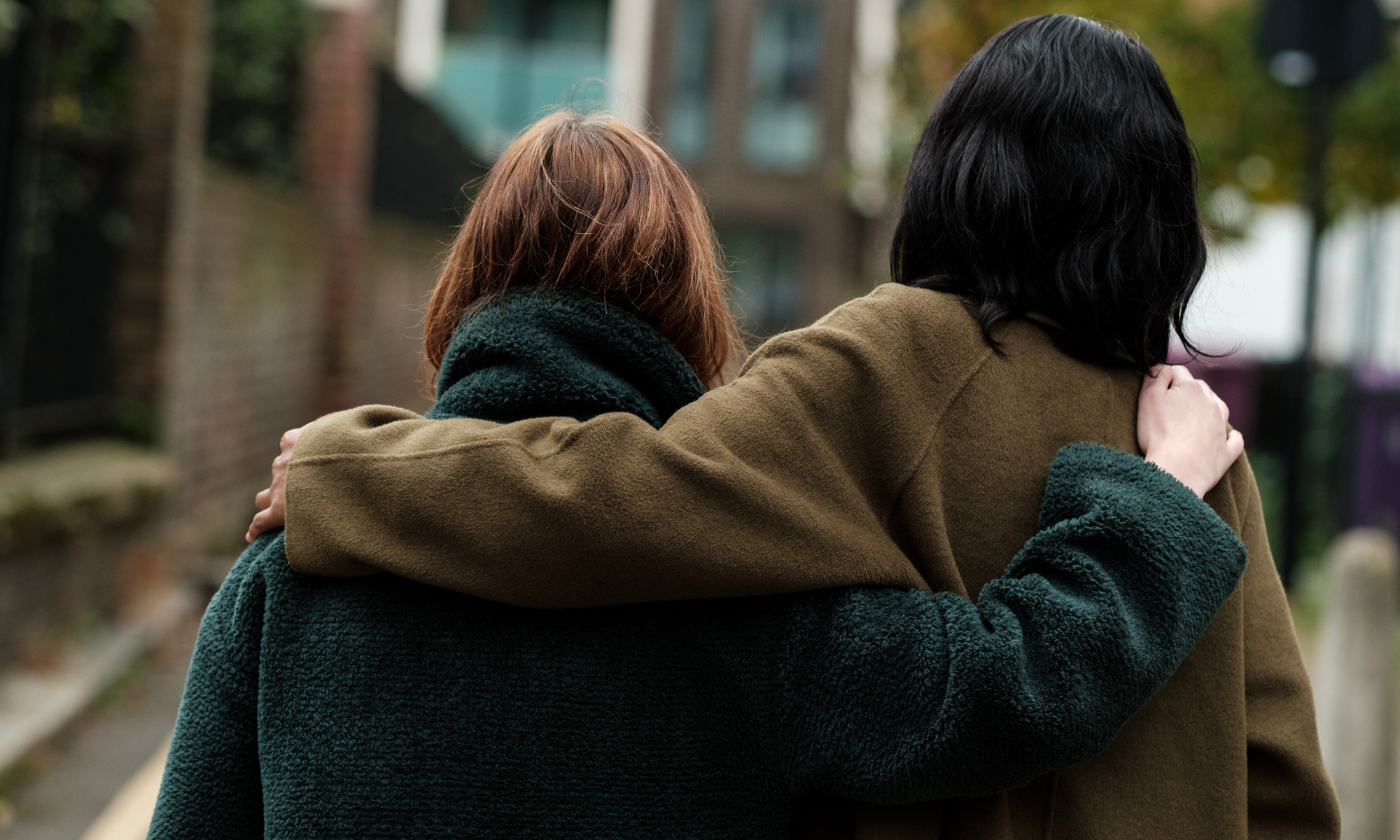 Working together to prevent VAWG