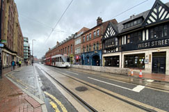 Robust barriers are streets ahead
