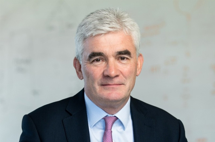 Mitie bags former Kier CEO as non-executive director