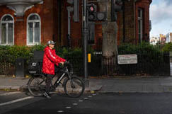 'Lives at risk' from e-bike and e-scooter battery fires