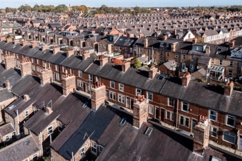 First council secures top grade from social housing regulator