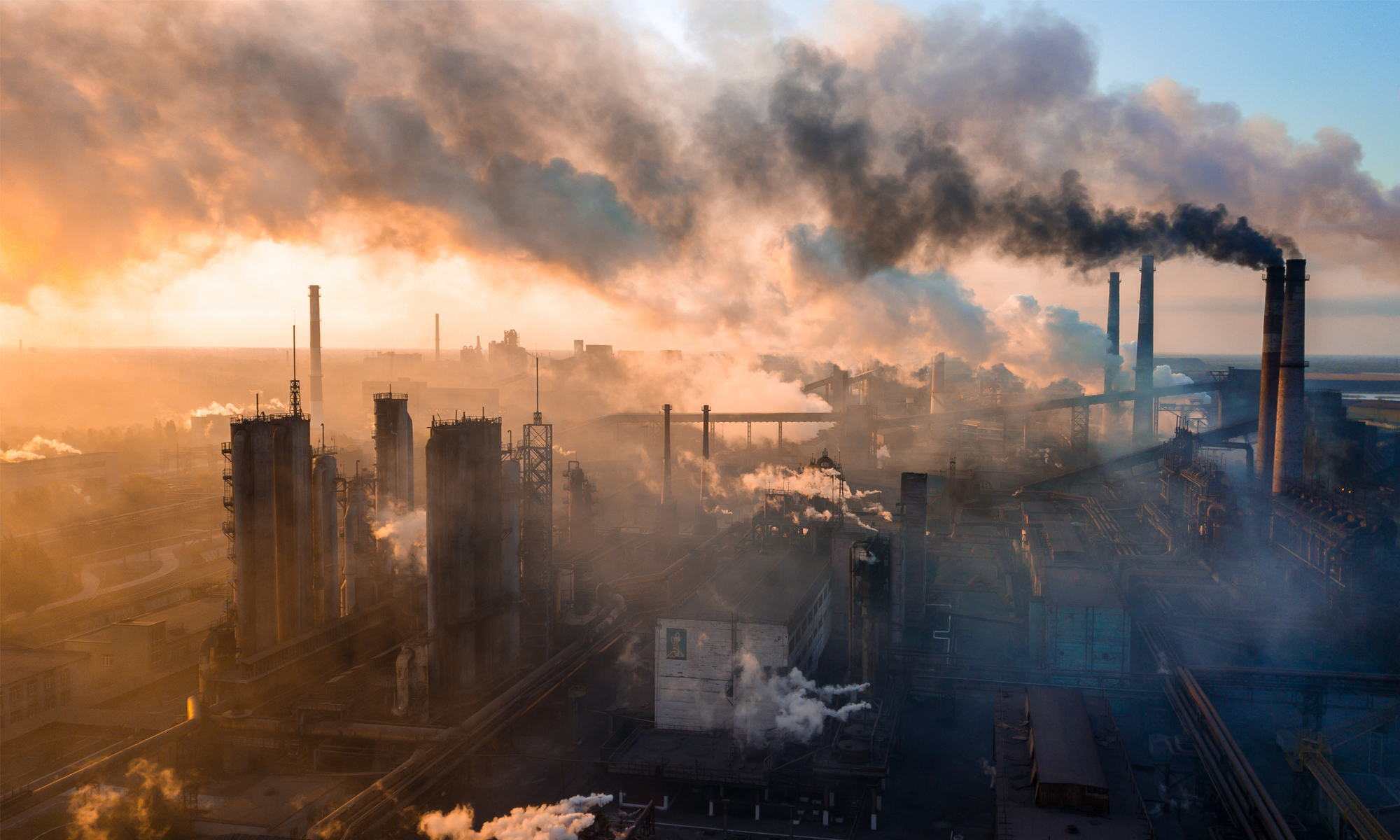 Not zero: Core cities admit they will fail to hit ambitious climate targets