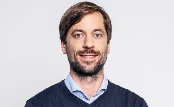 Heal Capital names Weber as managing partner
