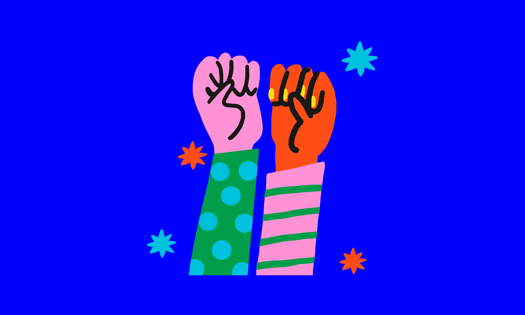 A time for unity, not division