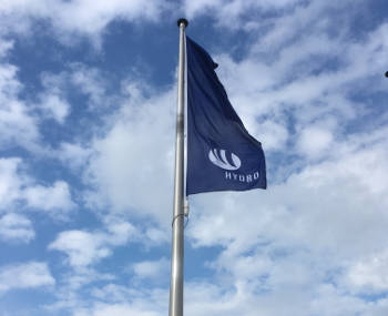 Sapa acquisition 'defining moment' for Hydro