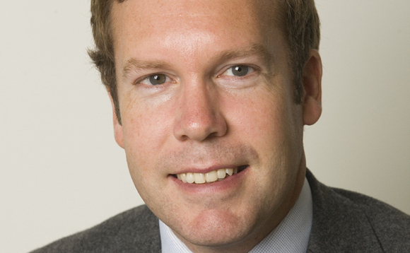 Rob Simpson joins August Equity