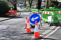 Ministers launch lane rental consultation but roll-out is still in the slow lane