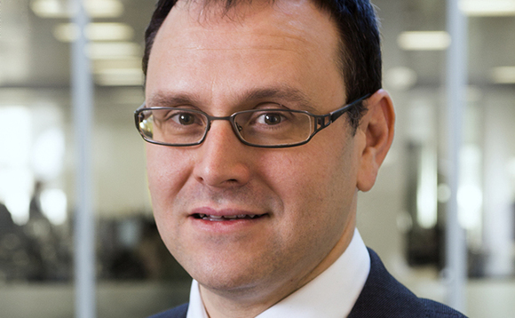 Augentius appoints new CEO