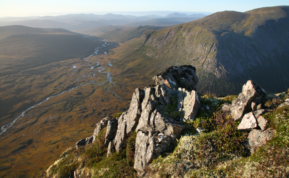First-time fund Cairngorm hits £50m final close