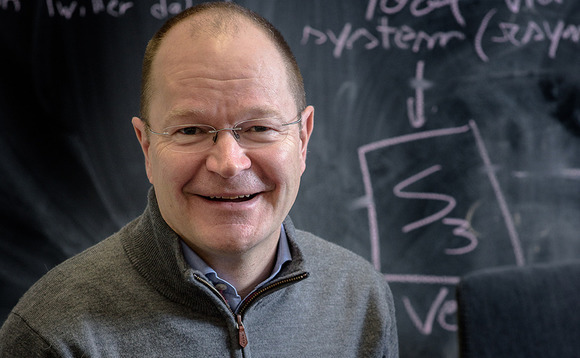 New UK-Nordic VC Oxx hires Carlyle partner Easton