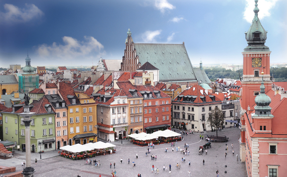 Advent latest to hunt on Warsaw Exchange 
