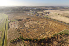 Highways England awards £195m archaeology framework