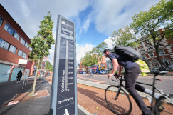 Revealed: New council rankings in active travel 
