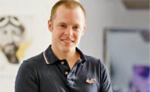 Markus Grundmann joins Target Partners