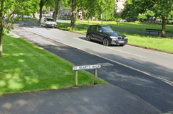 Council to drop apostrophes from street signs