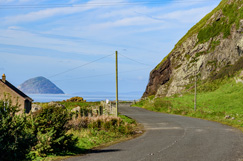 ARA looks across the water for surface works ARA looks across the water for surface works