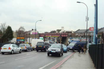 Girl's death 'strongly linked' to air pollution 